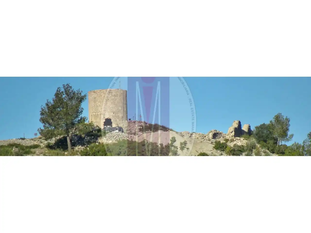 Terrain rustique à vendre à Calle plana novella 2, imagen 9