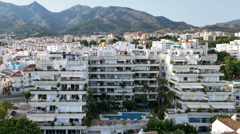 Foto 3 de Apartamento en venta en Avenida Severo Ochoa #12 Planta 4, Playa Bajadilla - Puertos, Marbella