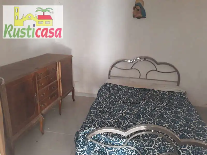 Habitación de Casa o chalet en venta en Baños de la Encina