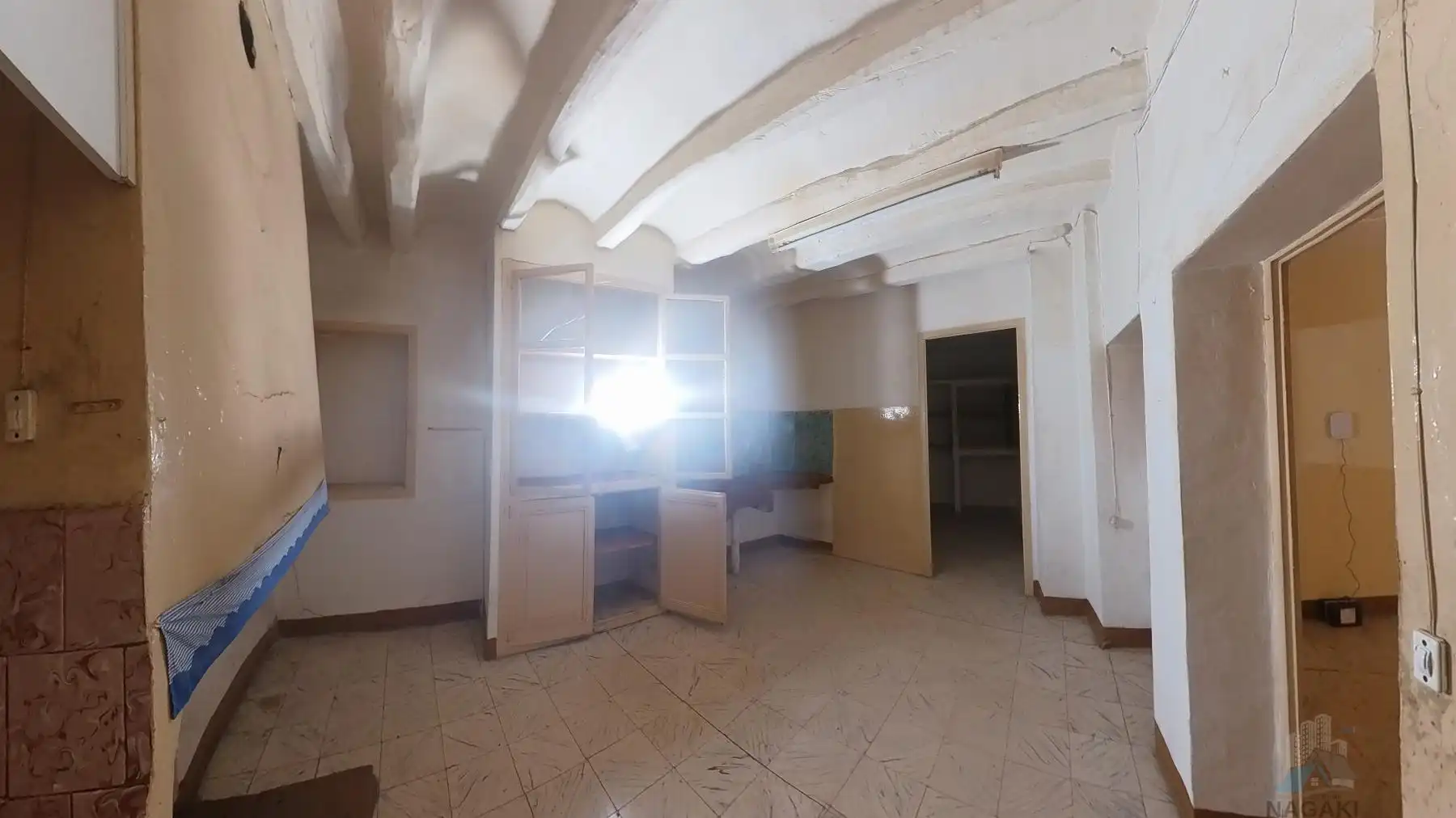 Casa o chalet en venta en Garcia