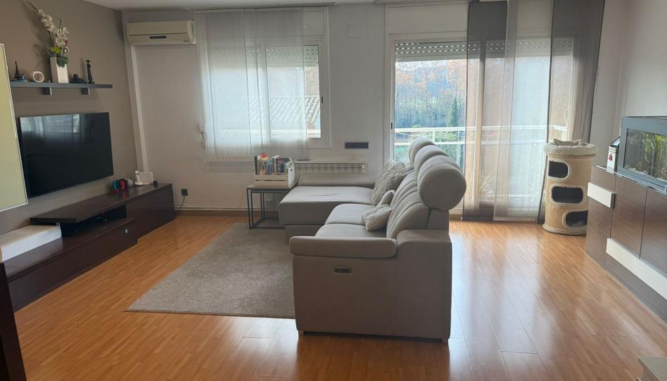 Foto 1 de Dúplex en venda a Santa Maria de Palautordera, Barcelona