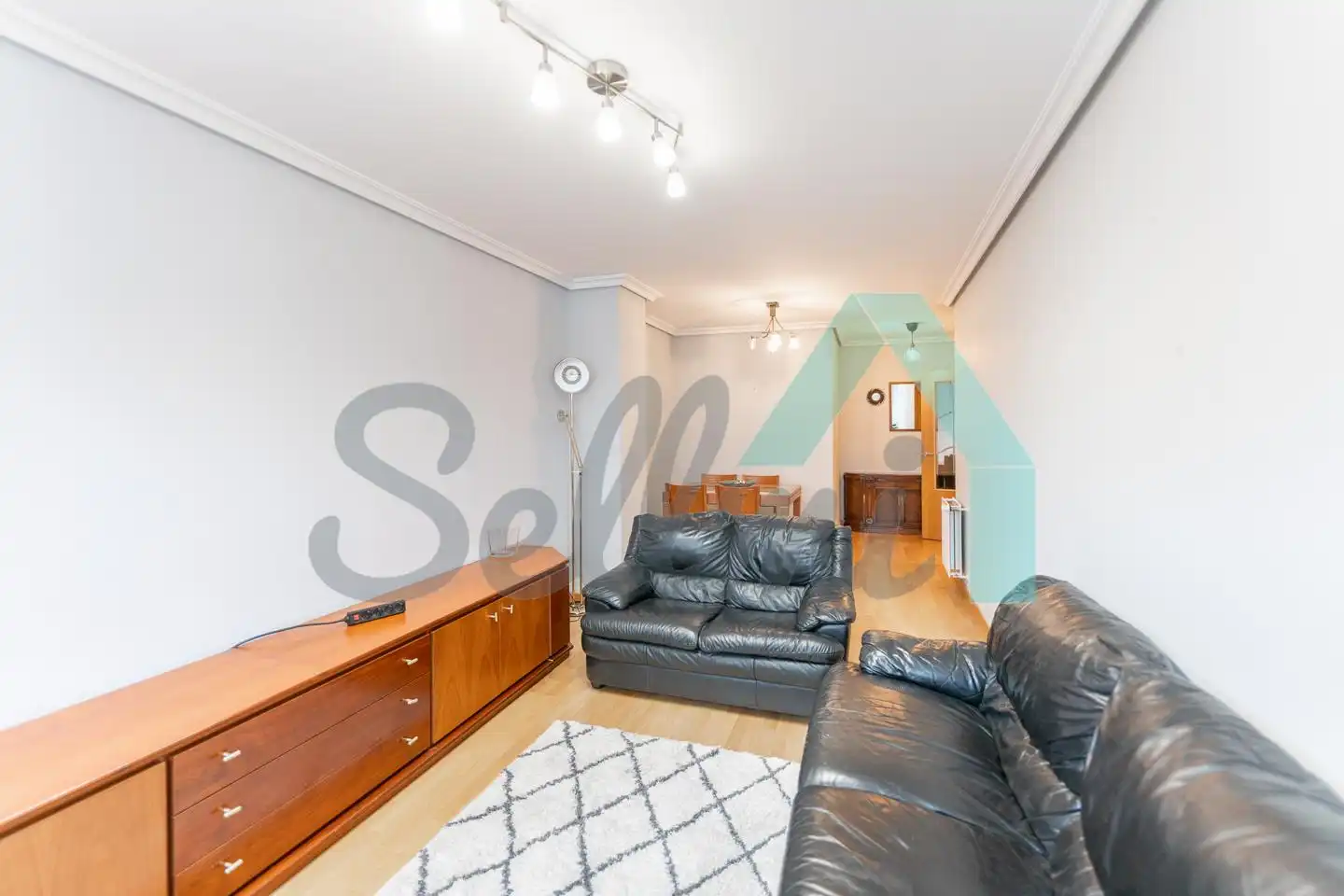 Appartement avec ascenseur à vendre à Calle Cudillero, imagen 7