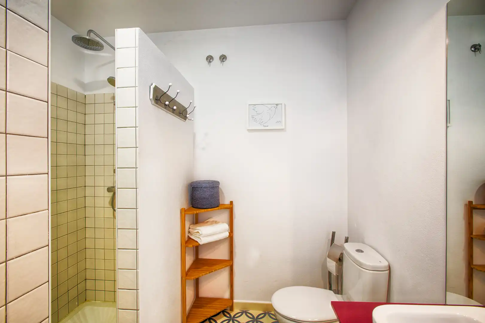 Casa rústica amb piscina en venda a Partidas Norte, imagen 28