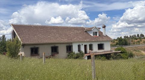 Foto 4 de Casa o chalet en venta en Miguel Angel Blanco, 1, Navahermosa, Toledo
