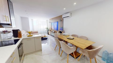 Foto 2 de Piso en venta en Calle del Marqués de Comillas, Centro Urbano, Benidorm
