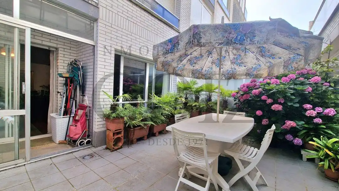 Flat with terrace for sale in Antiguo, imagen 9