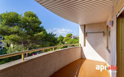 Terrace of Flat for sale in Salou  with Terrace and Balcony