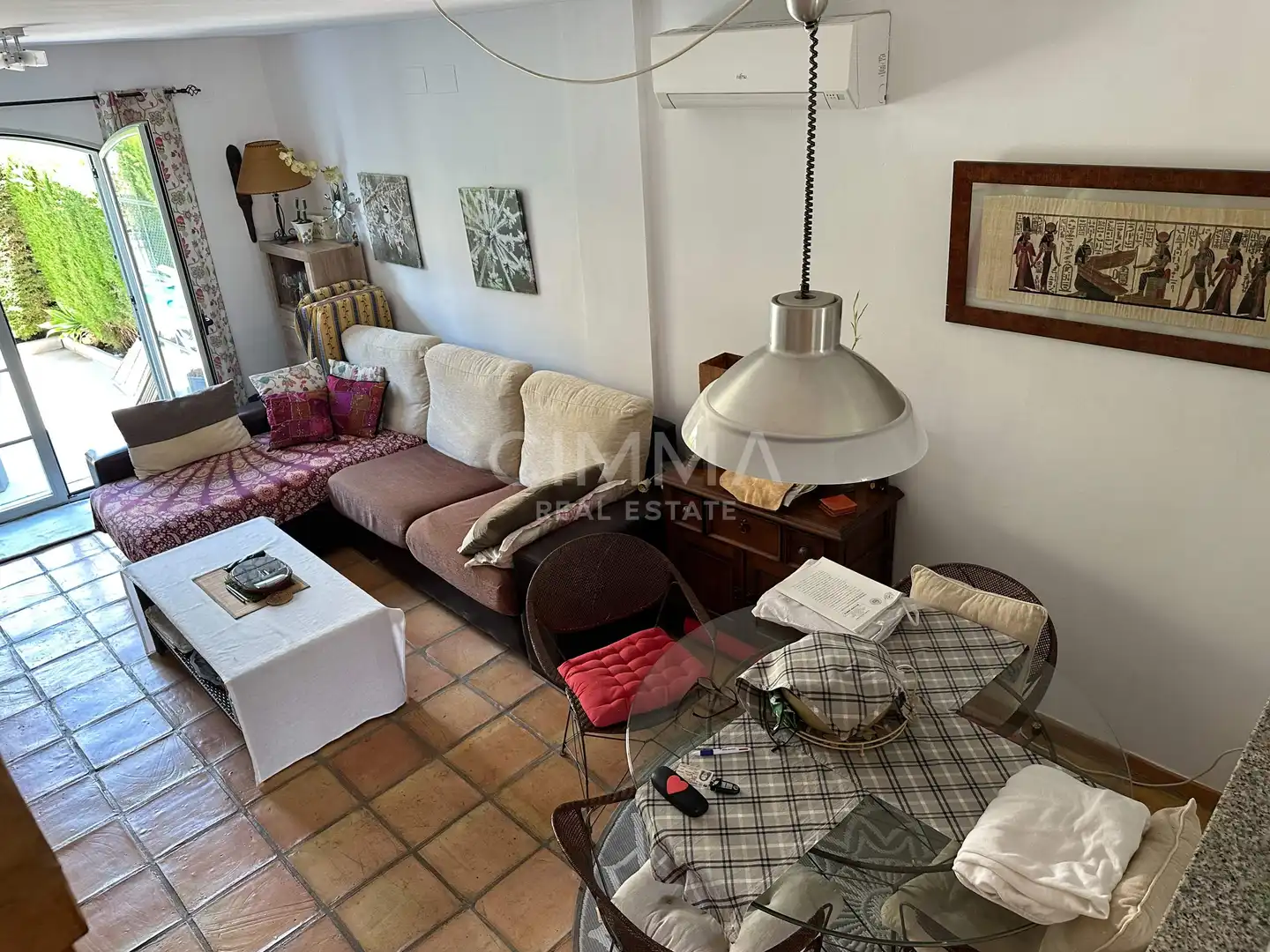 Bungalow à vendre à Golf Bahía, imagen 27