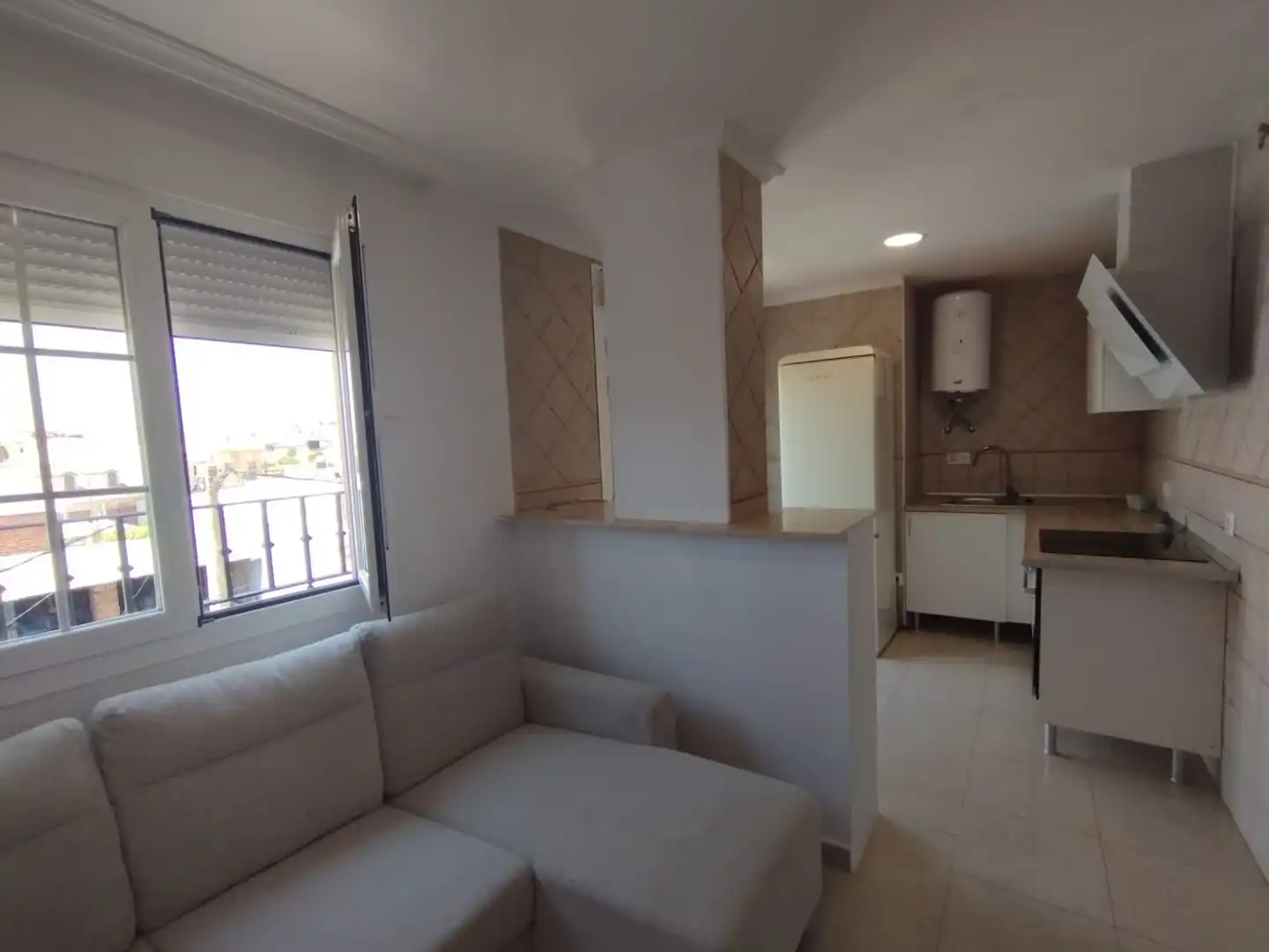 Habitación de Piso en venta en Villarrubia de los Ojos con Calefacción