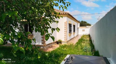 Foto 5 de Casa o xalet en venda a Los Franceses – La Vega, Chiclana de la Frontera