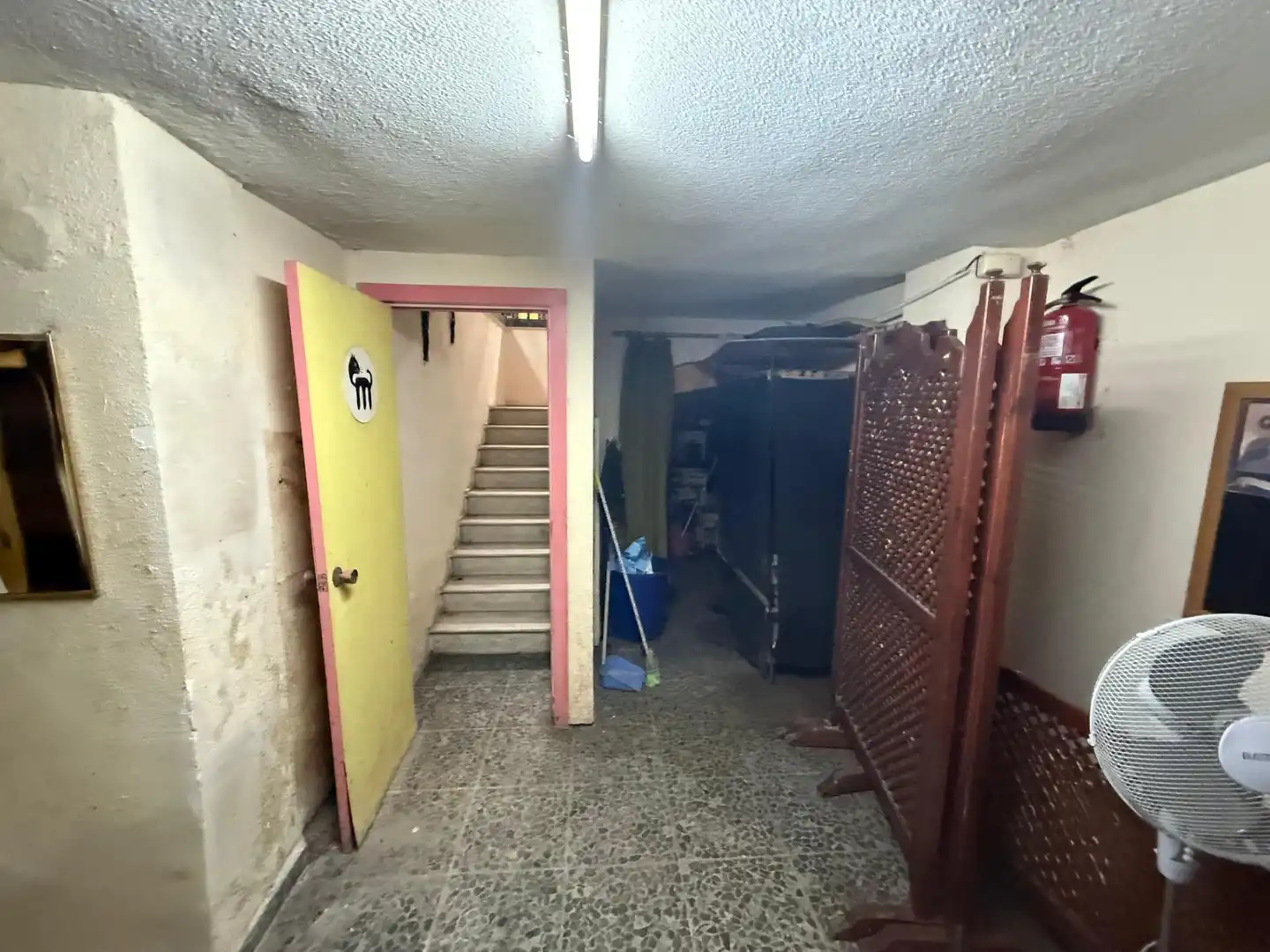 Local comercial en alquiler en Calle de Alfaros, imagen 8