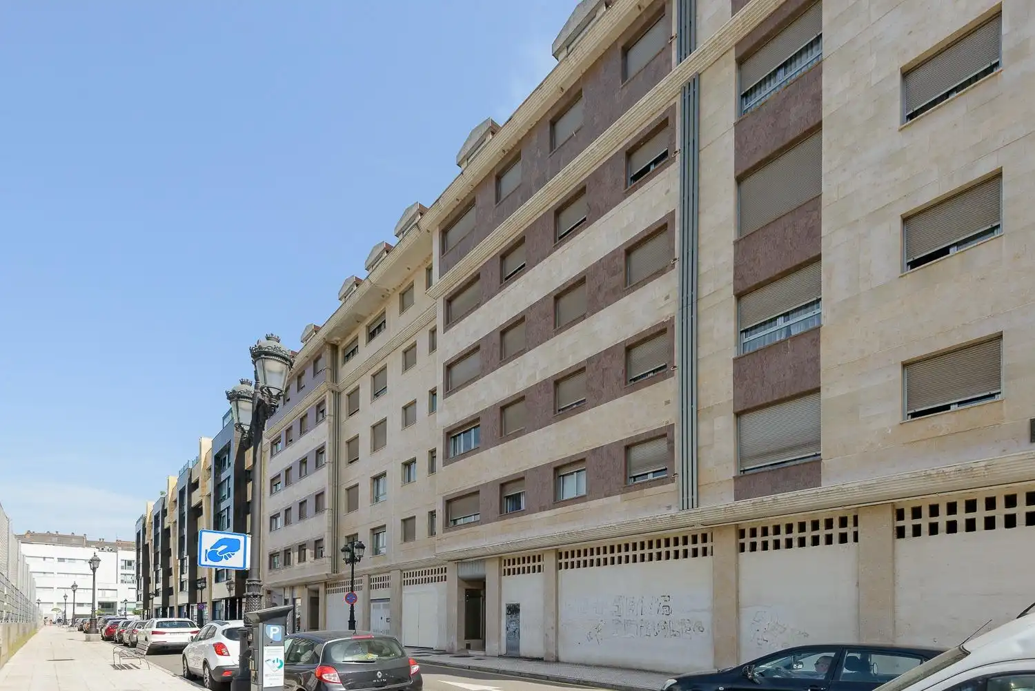 Wohnung mit Aufzug zum Verkauf in Calle BENEDICTO SANTOS LOPEZ 2, imagen 41