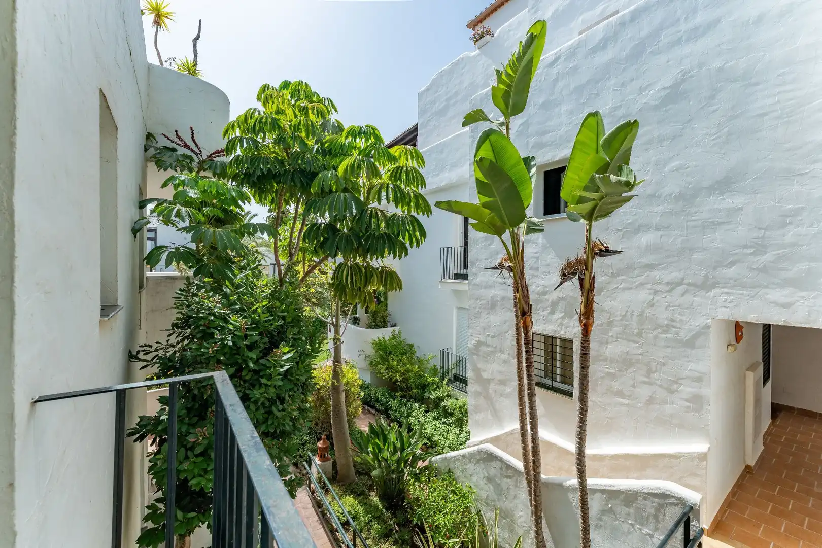 Wohnung mit Pool zum Verkauf in Milla de Oro, imagen 12