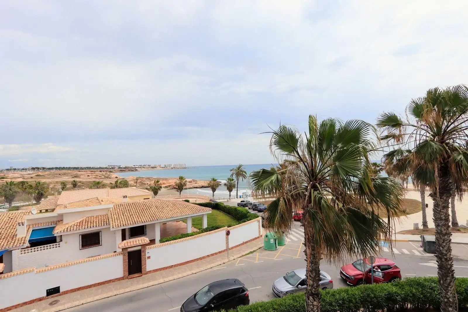Apartament amb piscina en venda a Calle Pablo Picasso, imagen 25