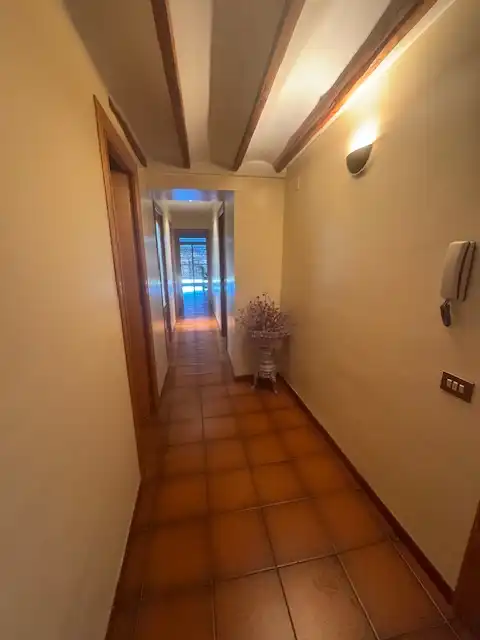 Finca rústica en venta en Eslida con Terraza, Amueblado y Horno