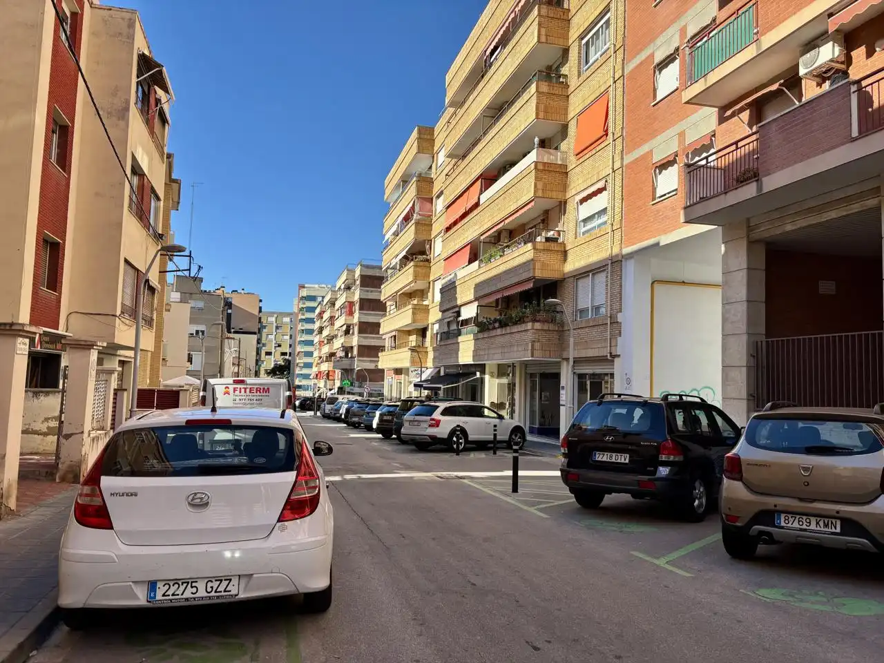 Parking à louer à calle de Florenci Vives