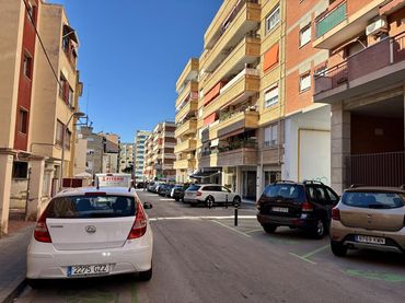 Parking to rent in calle de Florenci Vives