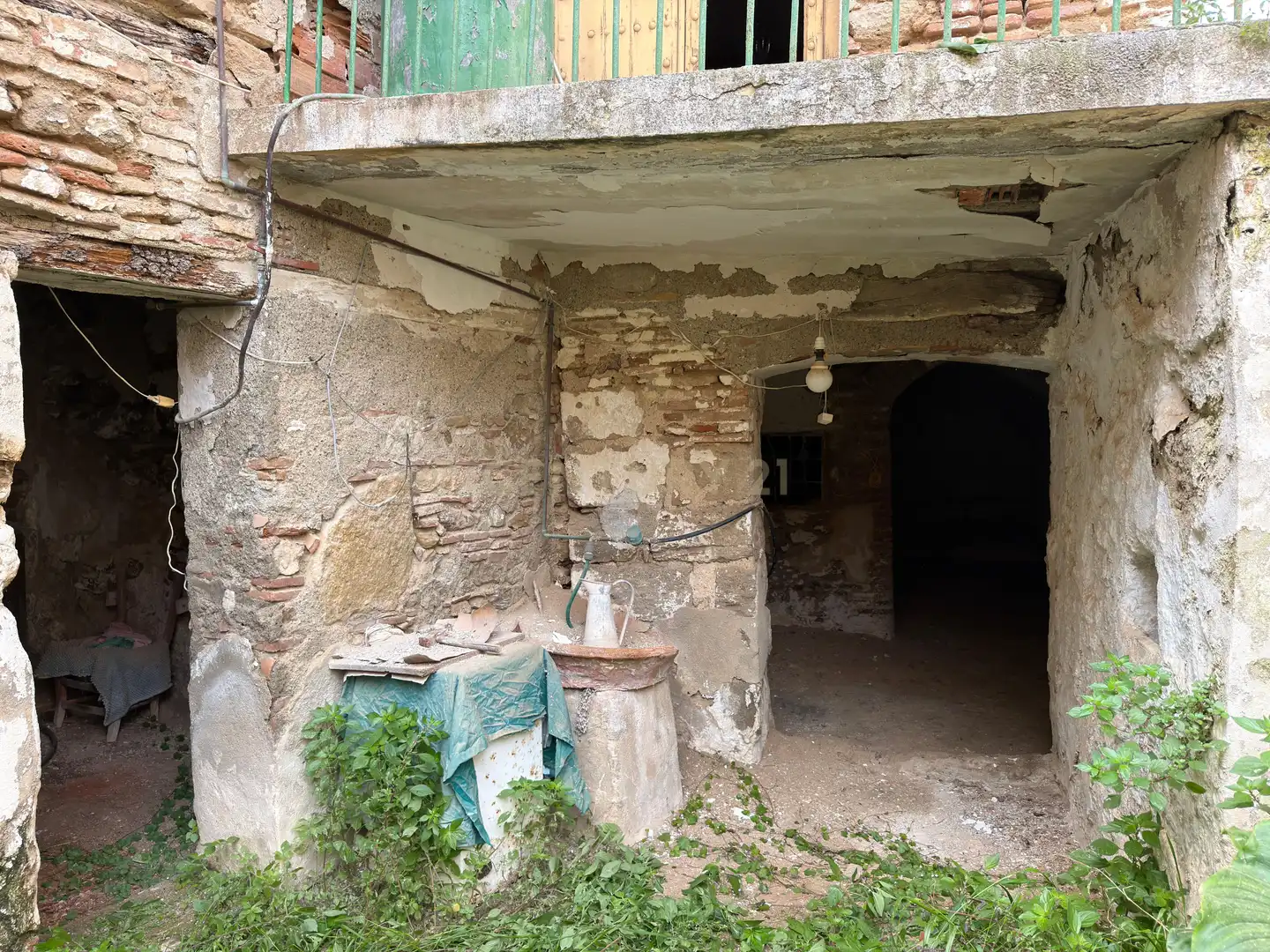 Edificio en venta en Álora