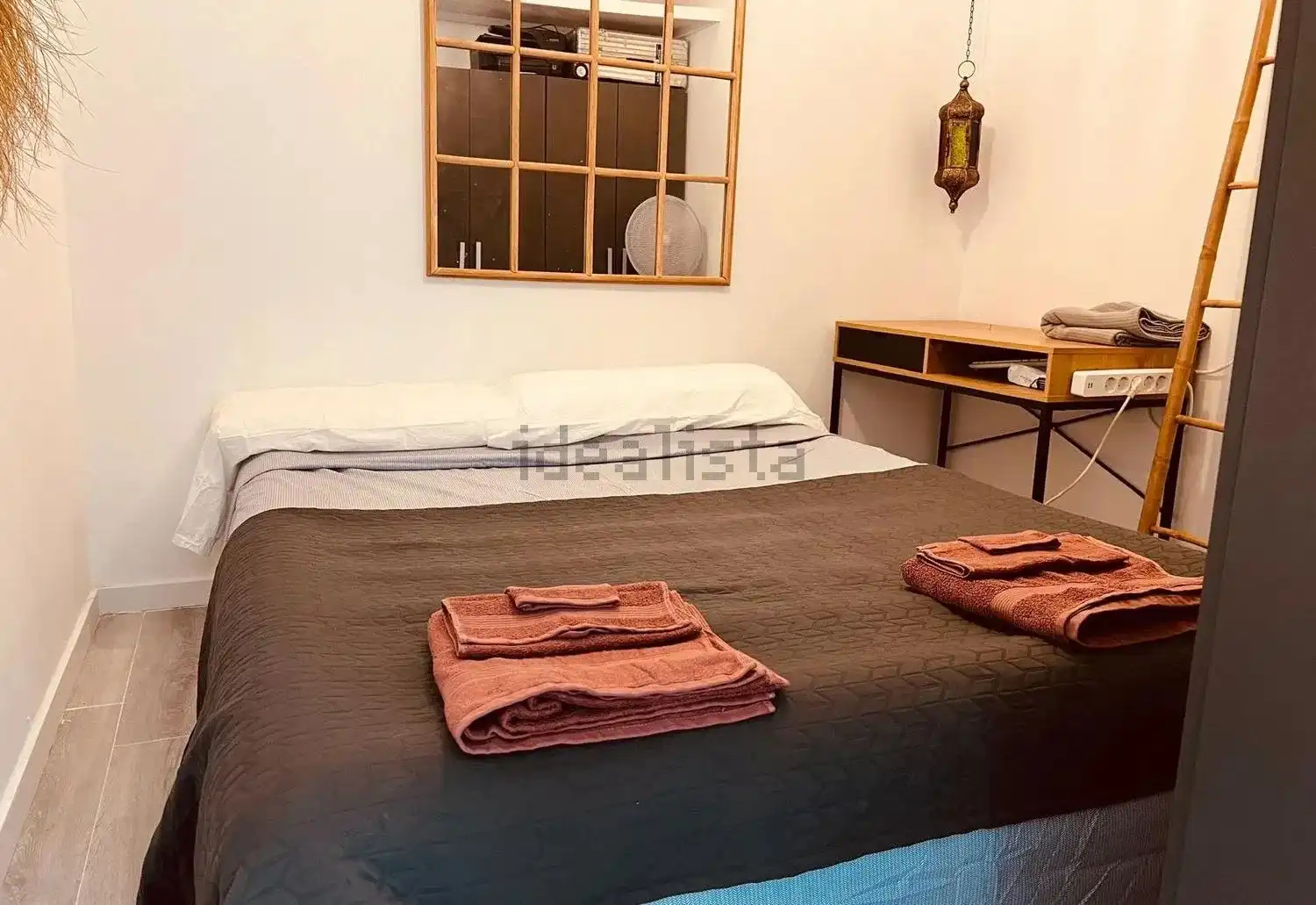 Mini appartamento con terrazza in vendita a Balcón de Finestrat - Terra Marina, imagen 18