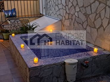 Appartement compact à vendre à Carboneres - La Farella