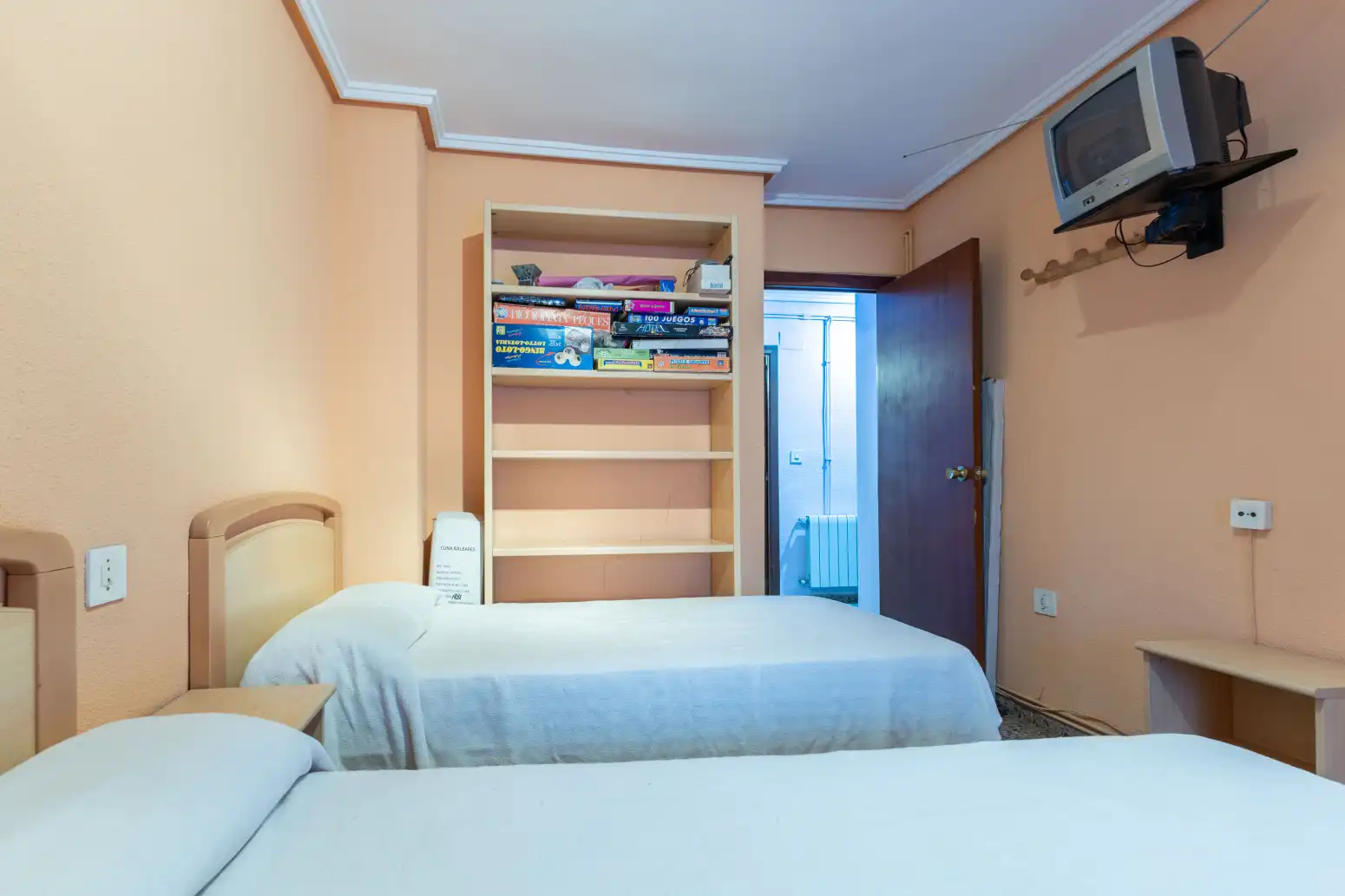 Piso con terraza en venta en Puerto de Sagunto, imagen 17