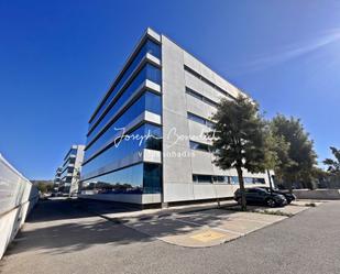 Exterior view of Office for sale in Castelldefels  with Air Conditioner and Heating