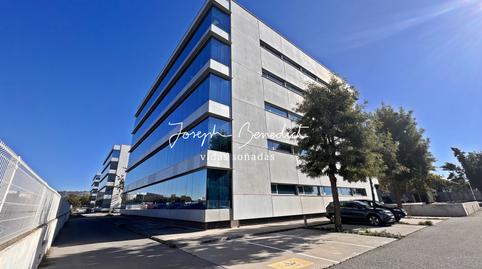 Foto 2 de Oficina en venda a Granvia - Mar, Barcelona