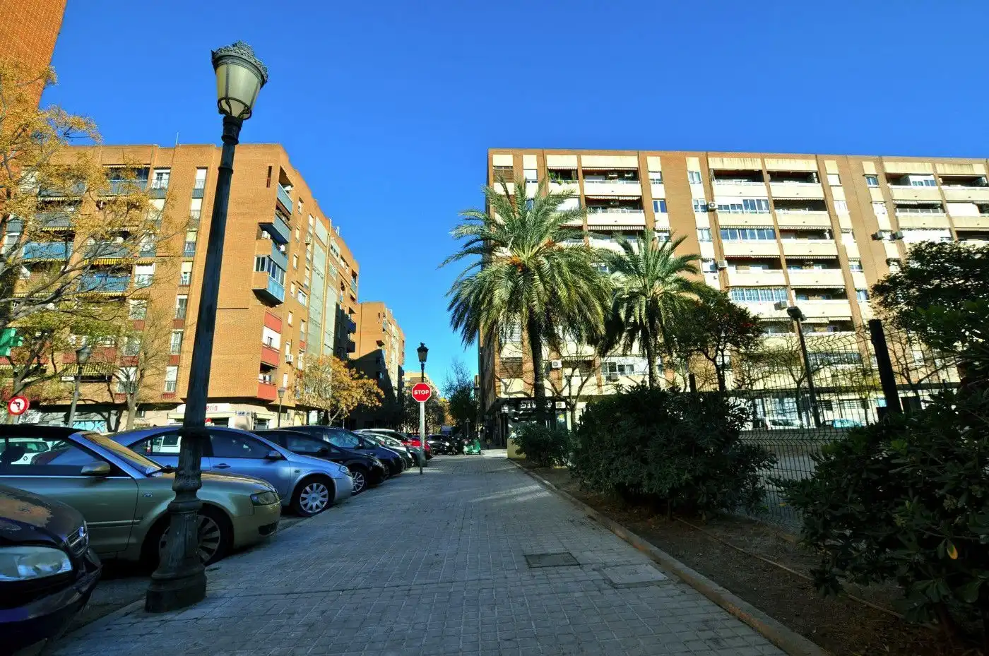 Gewerbefläche zur Miete in Carrer del Ceramista Ros 18, imagen 13