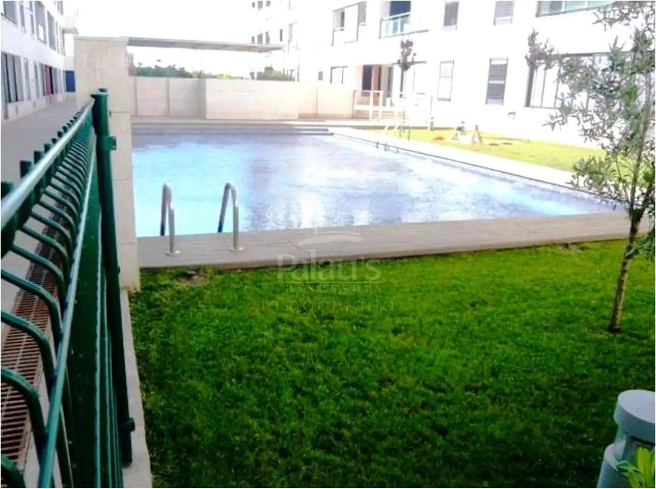 Erdgeschoss zur Miete in Ciutadella