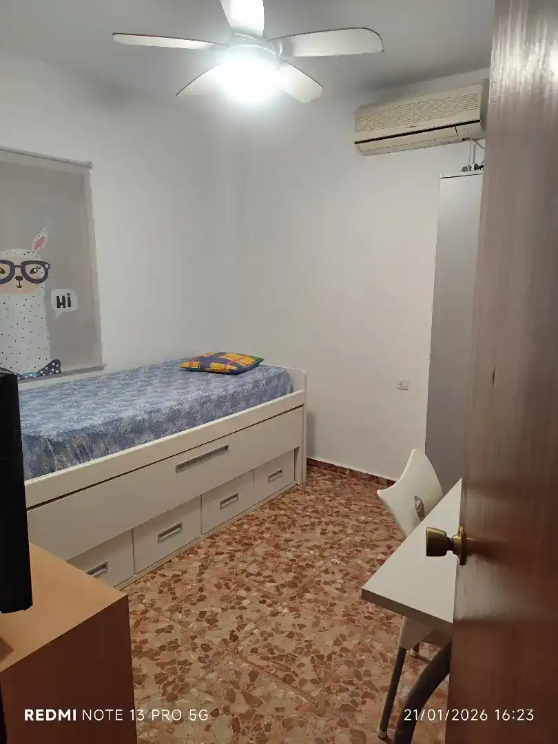 Dormitori de Casa o xalet en venda en Posadas, Córdoba