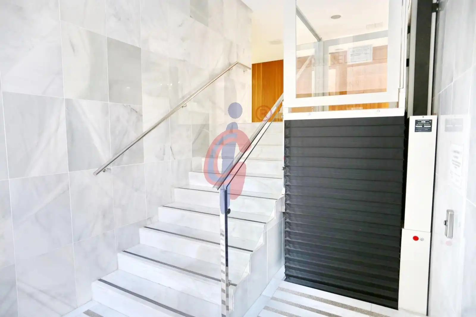 Apartamento con ascensor en venta en Calle O'Donnell 11, imagen 36