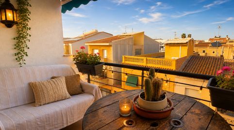 Foto 5 de Dúplex en venda a Carrer Escoles, 25, Malgrat de Mar, Barcelona