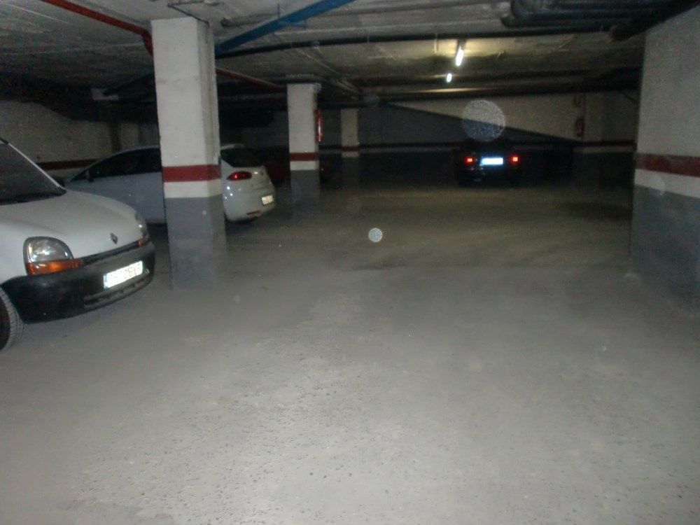 Parking of Garage for rent in Calella