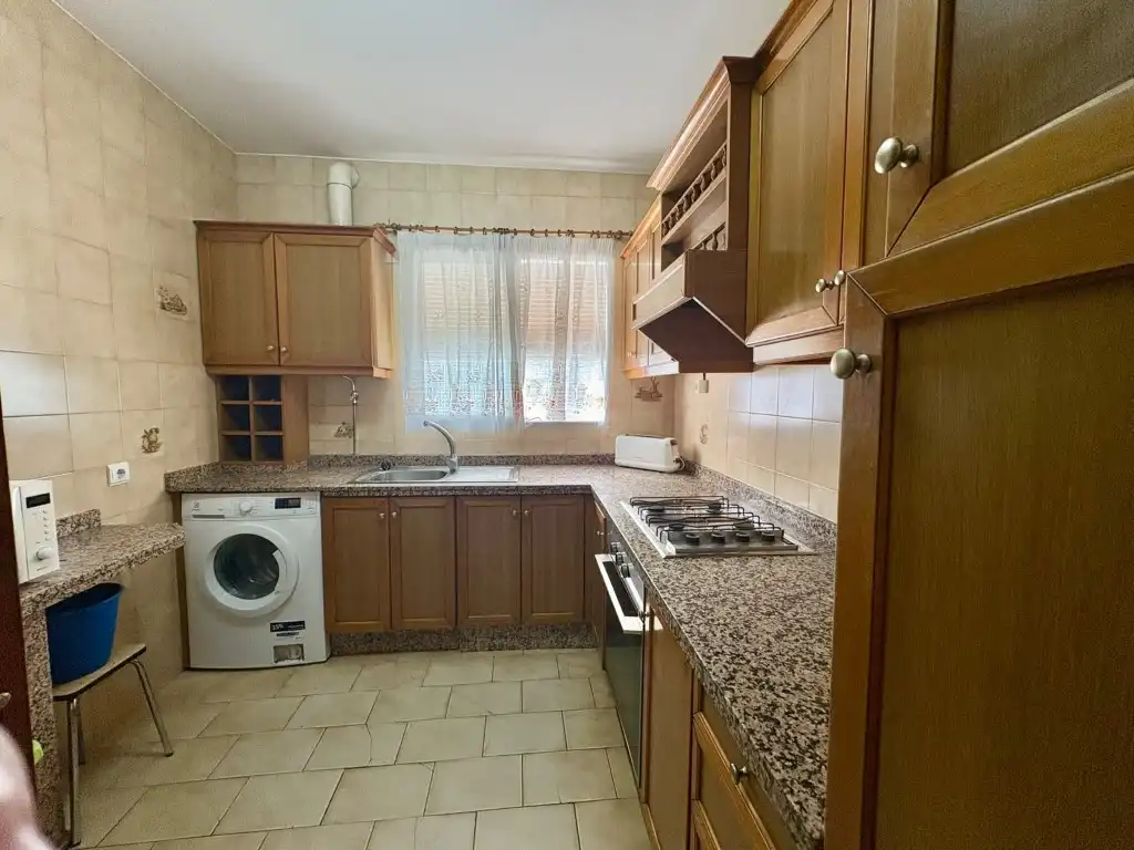 Wohnung mit Aufzug zur Miete in Poniente-Sur, imagen 23