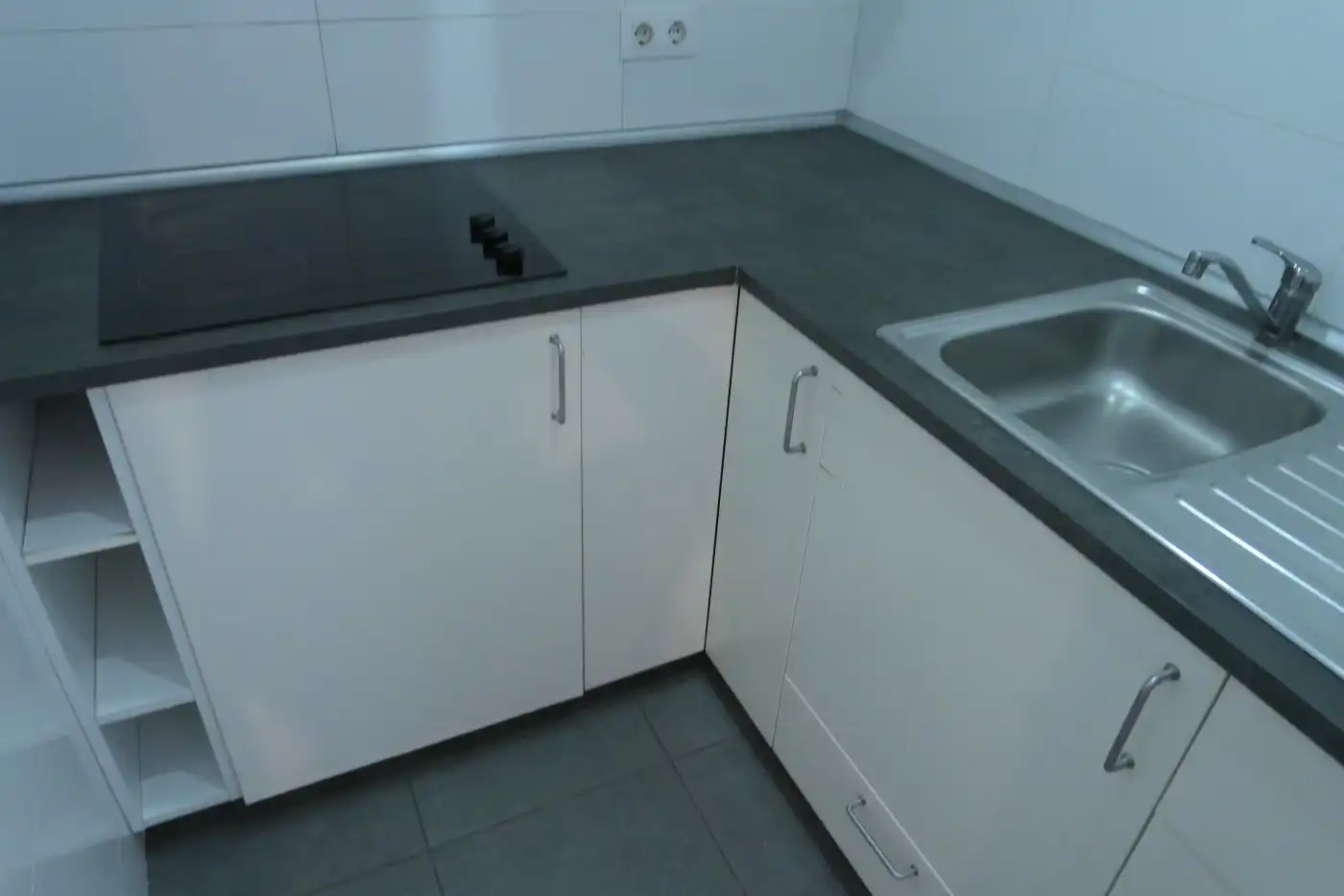 Piso de alquiler en Carrer de l'Església, 27, Sant Adriá Nord
