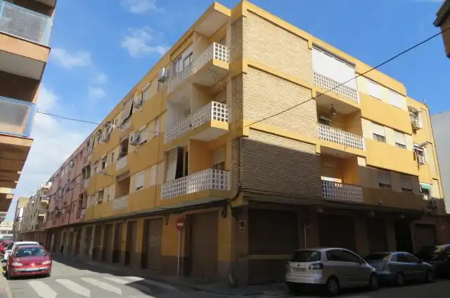 Wohnung mit Terrasse zum Verkauf in Calle Rey Don Jaime 5
