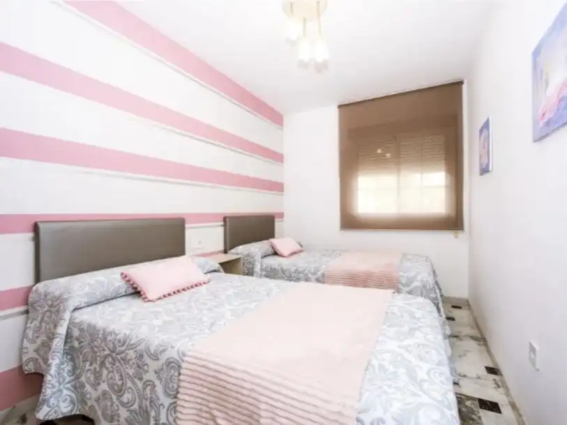 Wohnung mit Aufzug zur Miete in Acera del pilar 10, imagen 7