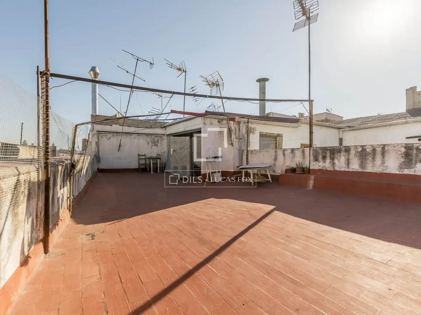 Wohnung mit Terrasse zum Verkauf in Ciutat Vella, imagen 38
