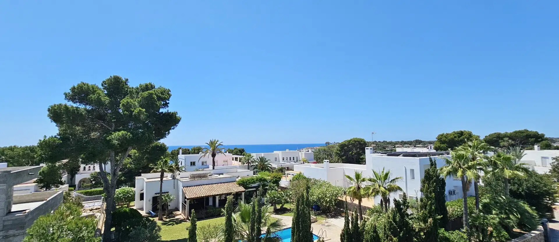Casa amb terrassa en venda a Portopetro, imagen 33