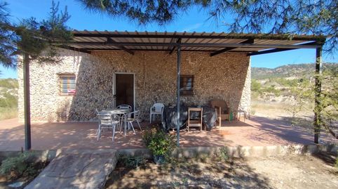 Foto 5 de Casa o chalet en venta en Baños y Mendigo, Murcia Capital