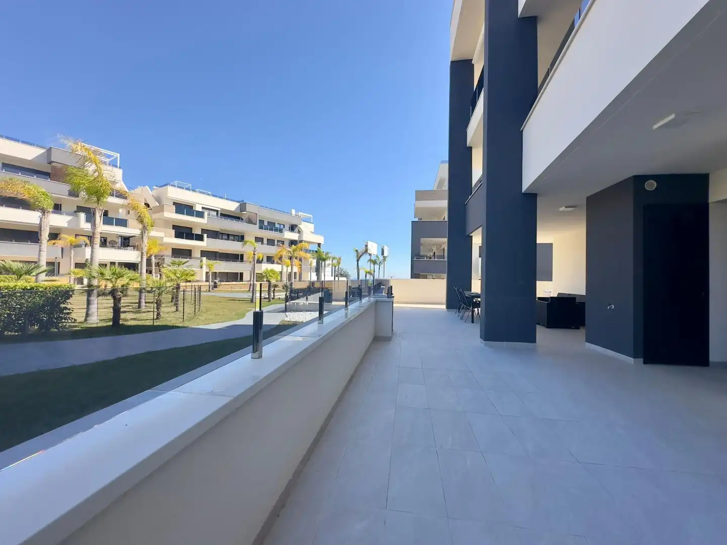 Apartment with pool for sale in Orihuela Costa, imagen 22