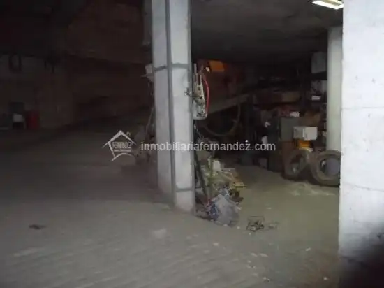 Aparcament en venda a Casar de Cáceres, imagen 2
