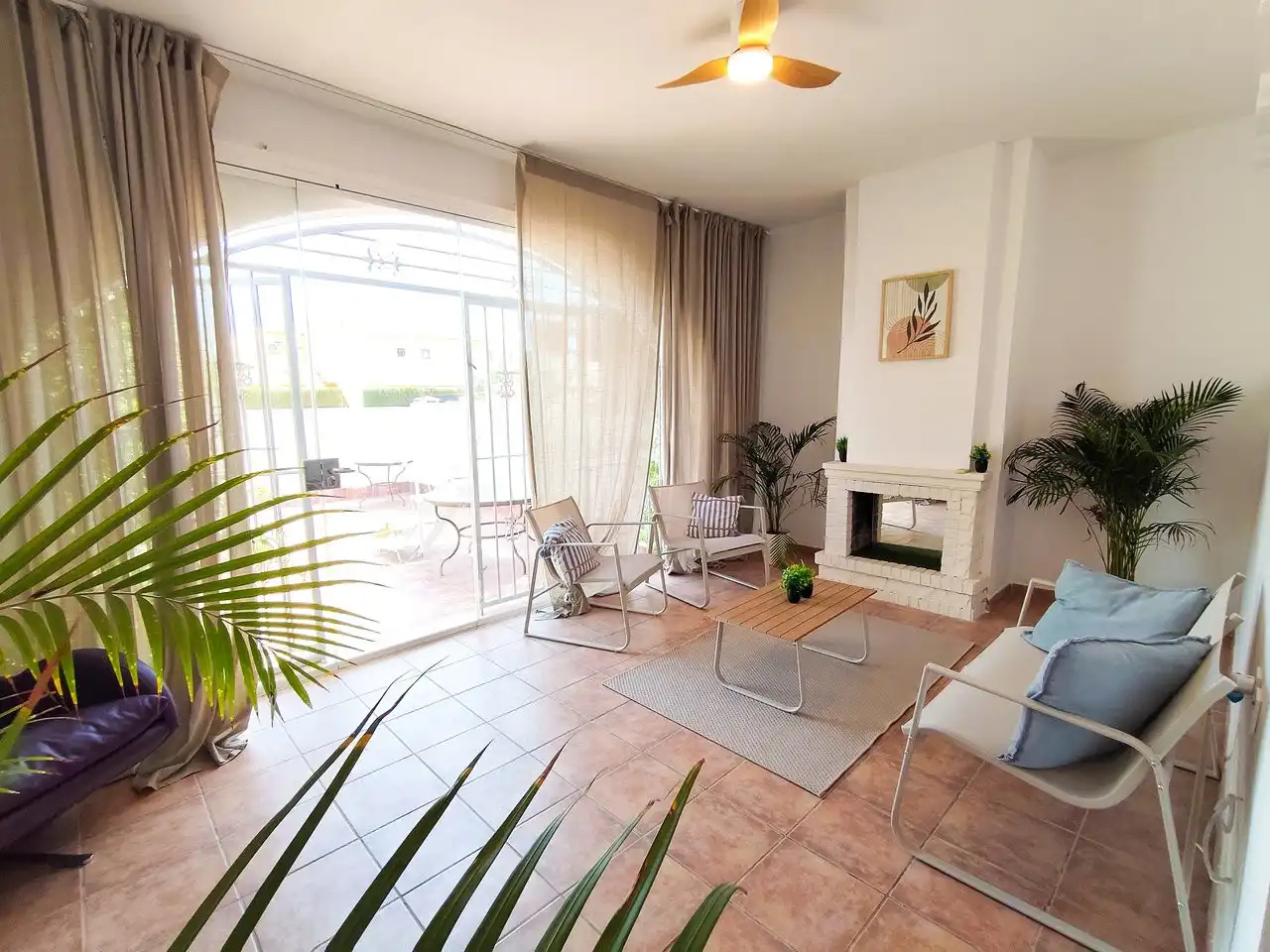 Casa rústica en venta en N/A