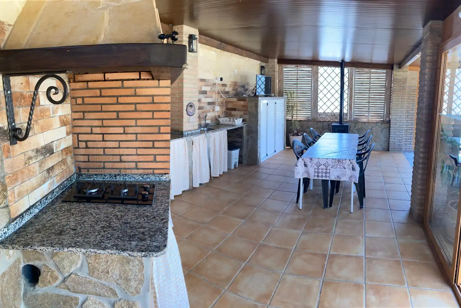 Houses for rent in Camino del Granizo, Las Lagunas - Campano