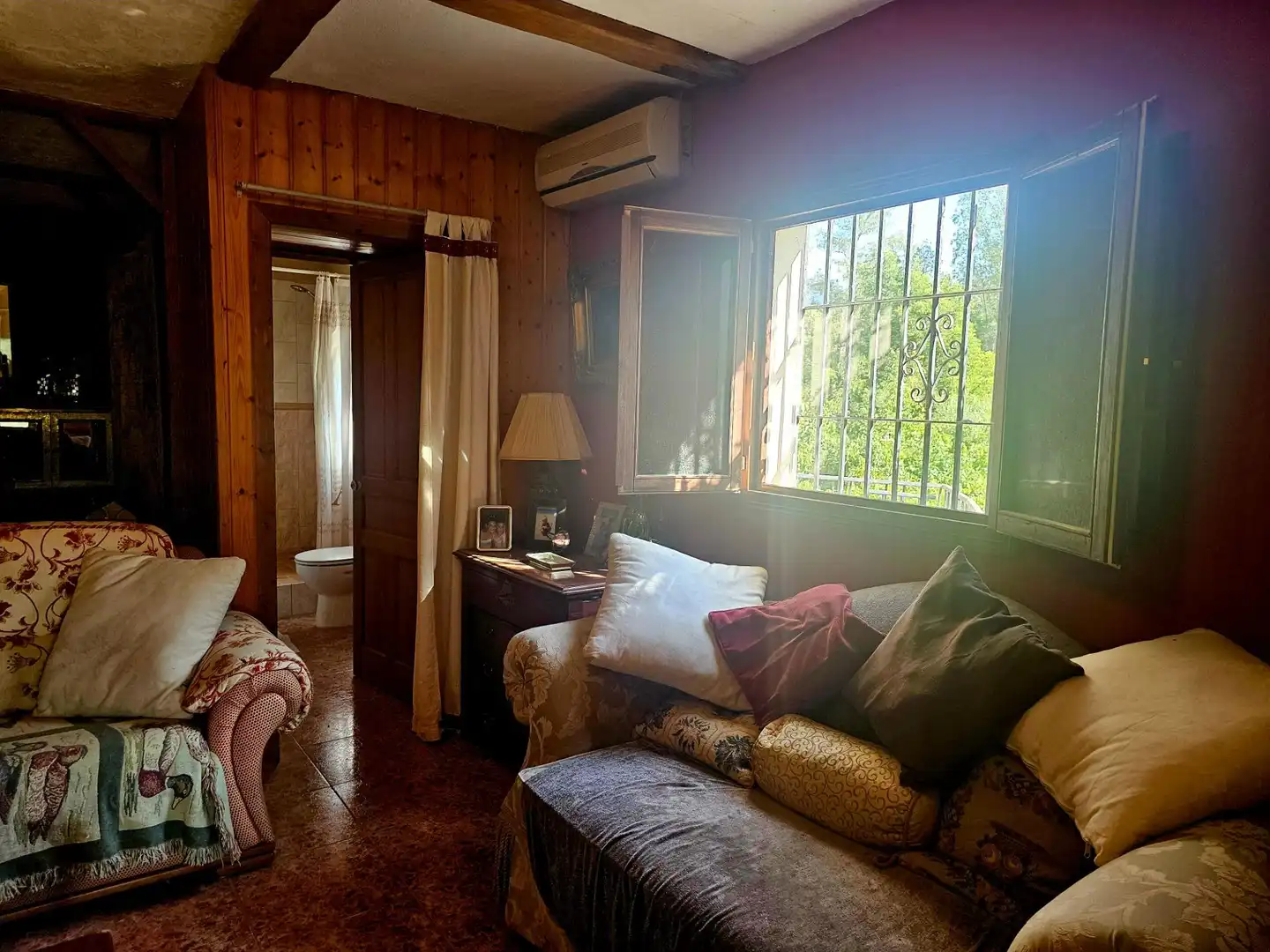 Detached house for sale in Guaro, imagen 22