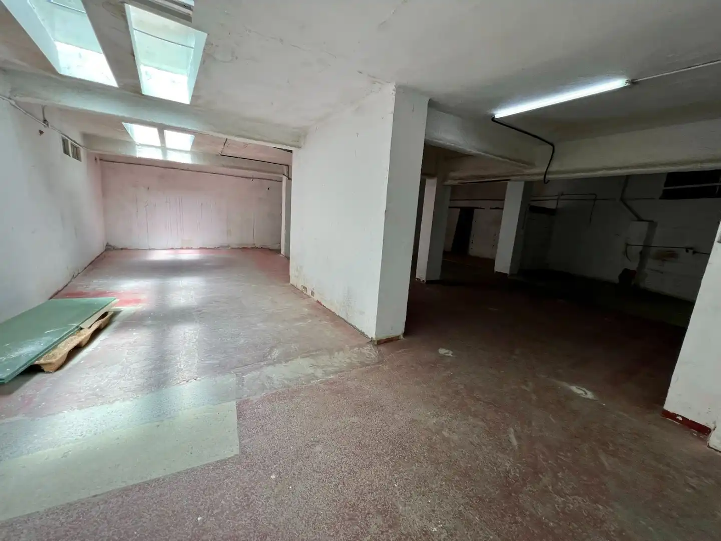 Local comercial en venda a Ros i Guell, imagen 11