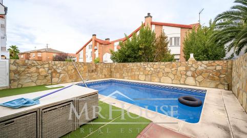 Photo 4 of Single-family semi-detached for sale in Goya, Torrejón de la Calzada, Madrid