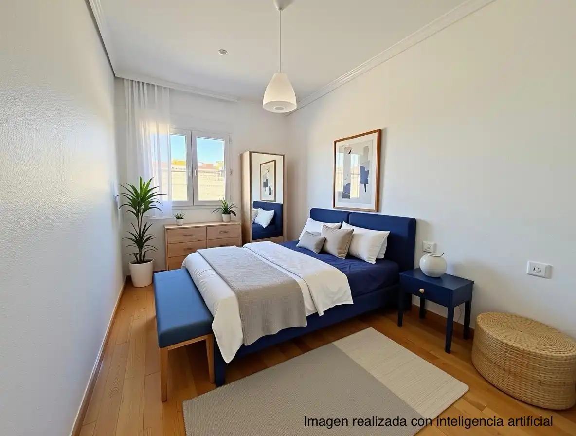 Flat for sale in Calle Sandro Pertini, Centro