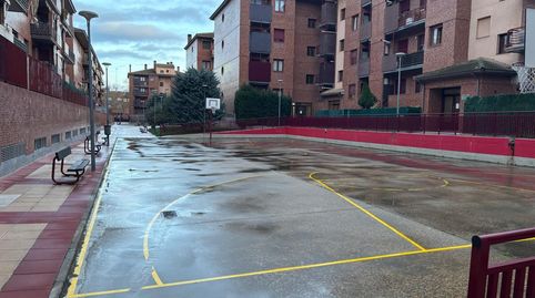 Photo 2 of Flat for sale in Calle Aldebaran, Valdefierro, Zaragoza Capital