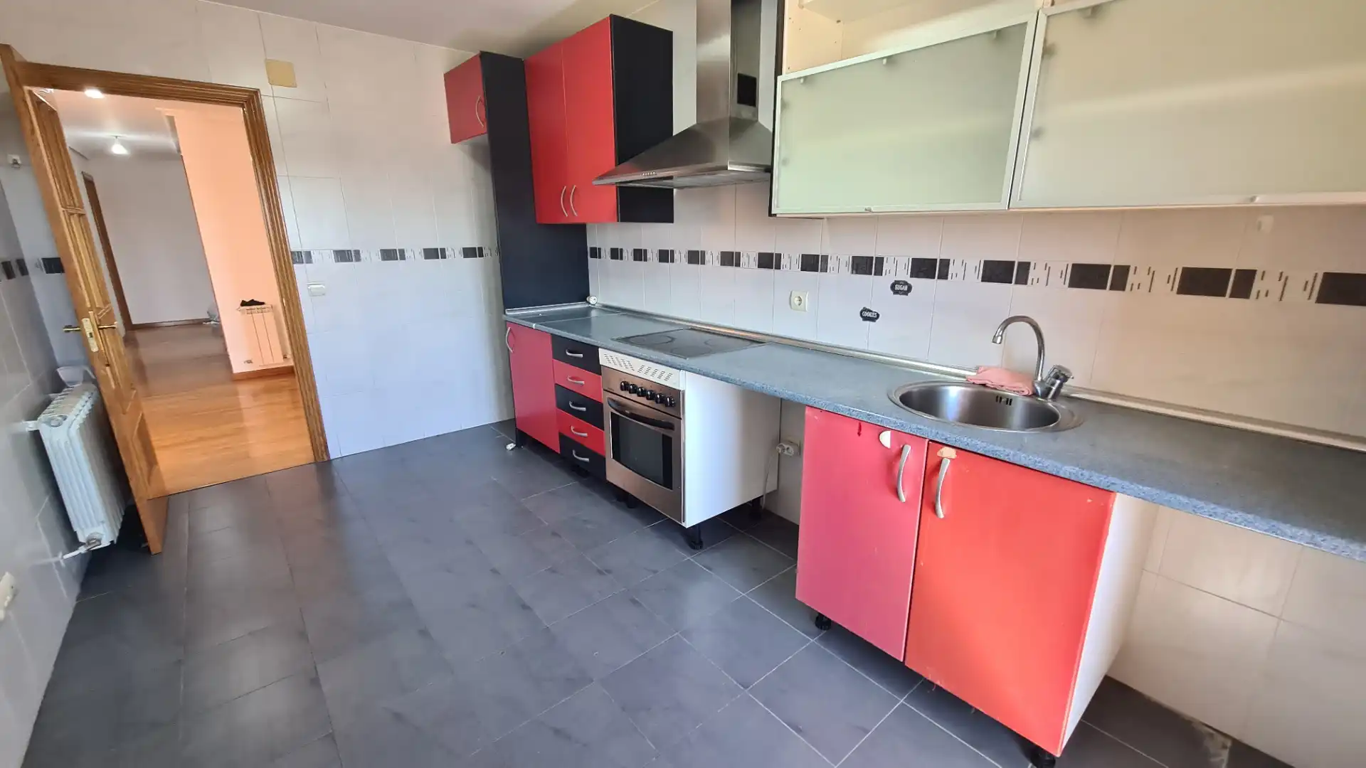 Appartamento con terrazza in vendita a Calle de Cabañales 55, imagen 29